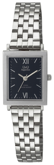 Wrist watch Q&Q R385 J208 for women - 1 picture, image, photo