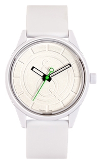 Wrist watch Q&Q RP00 J001 for unisex - 1 picture, photo, image
