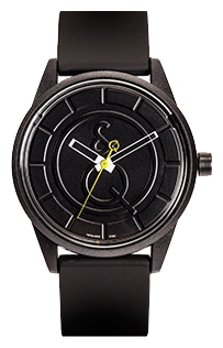 Wrist watch Q&Q RP00 J002 for unisex - 1 image, photo, picture