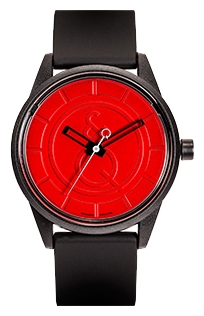 Q&Q watch for unisex - picture, image, photo