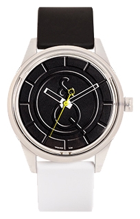 Wrist watch Q&Q RP00 J005 for unisex - 1 photo, picture, image