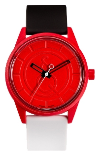 Wrist watch Q&Q RP00 J007 for unisex - 1 photo, image, picture
