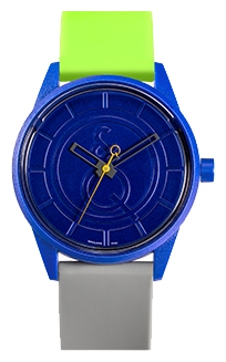 Wrist watch Q&Q RP00 J008 for unisex - 1 photo, picture, image