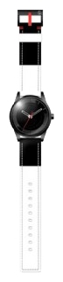 Wrist watch Q&Q RP00 J009 for unisex - 1 photo, picture, image