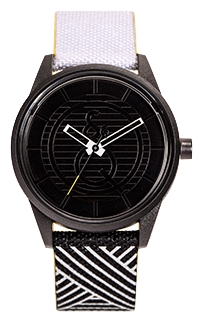 Wrist watch Q&Q RP00 J012 for unisex - 1 picture, image, photo