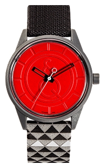 Wrist watch Q&Q RP00 J014 for unisex - 1 image, photo, picture