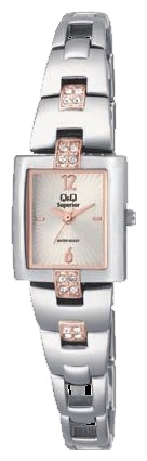 Wrist watch Q&Q S111 J411 for women - 1 photo, image, picture