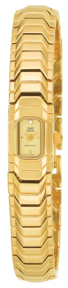 Q&Q watch for men - picture, image, photo