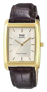 Q&Q watch for men - picture, image, photo