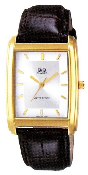 Q&Q watch for men - picture, image, photo