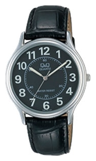 Wrist watch Q&Q VG68 J305 for men - 1 picture, image, photo