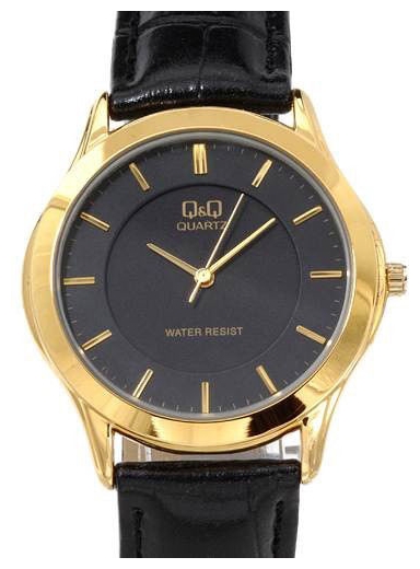Wrist watch Q&Q VM90 J701 for men - 1 image, photo, picture