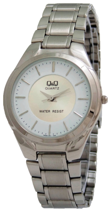 Q&Q watch for men - picture, image, photo