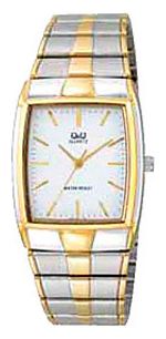 Q&Q watch for men - picture, image, photo