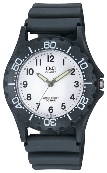 Q&Q watch for men - picture, image, photo