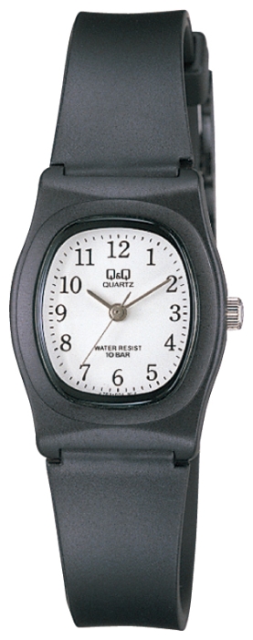Wrist watch Q&Q VP29 J004 for kid's - 1 photo, image, picture