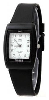 Q&Q watch for men - picture, image, photo