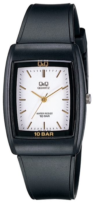 Q&Q watch for men - picture, image, photo