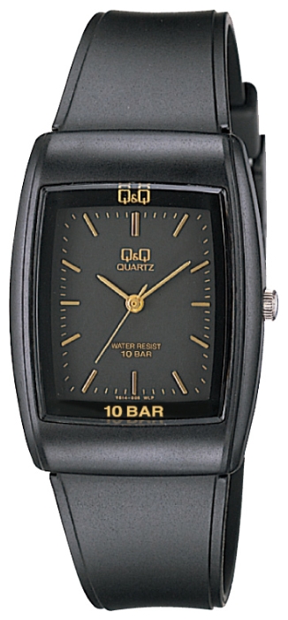 Wrist watch Q&Q VP30 J006 for men - 1 photo, image, picture