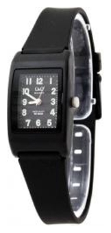 Wrist watch Q&Q VP33 J006 for women - 1 picture, image, photo