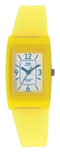 Wrist watch Q&Q VP33 J020 for women - 1 image, photo, picture
