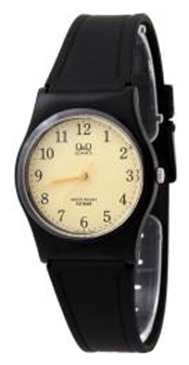 Q&Q watch for men - picture, image, photo