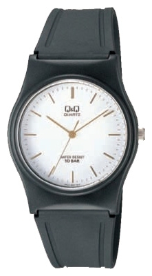 Q&Q watch for men - picture, image, photo