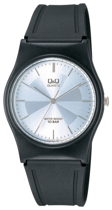 Q&Q watch for men - picture, image, photo