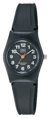 Wrist watch Q&Q VP35 J010 for kid's - 1 photo, picture, image