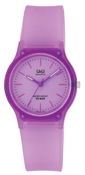 Wrist watch Q&Q VP46 J030 for kid's - 1 image, photo, picture