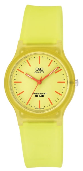 Wrist watch Q&Q VP46 J033 for kid's - 1 picture, photo, image