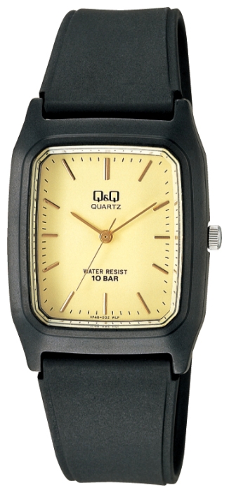 Q&Q watch for men - picture, image, photo