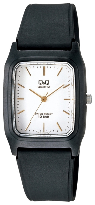 Wrist watch Q&Q VP48 J003 for men - 1 photo, image, picture