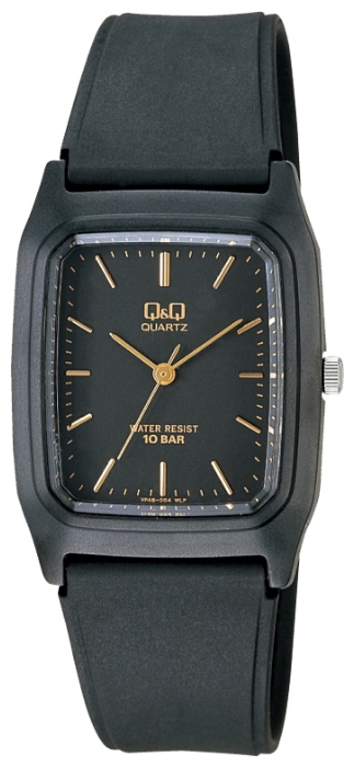 Q&Q VP48 J004 wrist watches for men - 1 image, picture, photo
