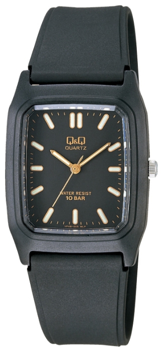 Wrist watch Q&Q VP48 J005 for men - 1 photo, image, picture