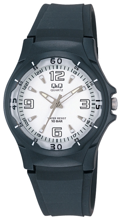 Wrist watch Q&Q VP60 J004 for men - 1 picture, image, photo