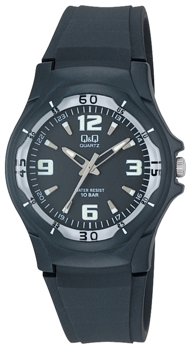 Wrist watch Q&Q VP60 J005 for men - 1 image, photo, picture
