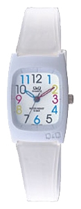 Wrist watch Q&Q VP65 J018 for women - 1 photo, picture, image