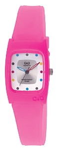 Wrist watch Q&Q VP65 J019 for women - 1 photo, picture, image