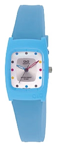 Wrist watch Q&Q VP65 J020 for women - 1 photo, picture, image