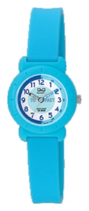 Wrist watch Q&Q VP81 J011 for kid's - 1 photo, image, picture
