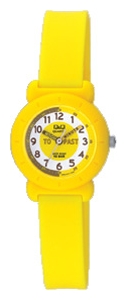 Wrist watch Q&Q VP81 J012 for kid's - 1 picture, image, photo