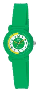 Wrist watch Q&Q VP81 J013 for kid's - 1 photo, image, picture