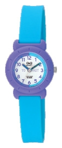 Wrist watch Q&Q VP81 J018 for kid's - 1 picture, photo, image