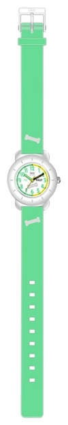 Wrist watch Q&Q VP81 J809 for kid's - 1 image, photo, picture