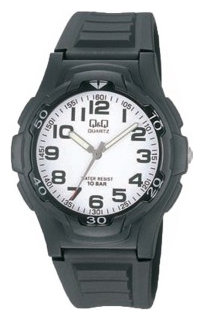 Q&Q watch for men - picture, image, photo