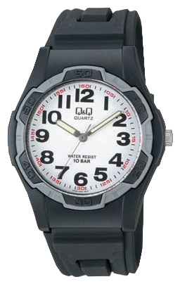 Q&Q watch for men - picture, image, photo