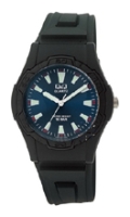 Q&Q watch for men - picture, image, photo