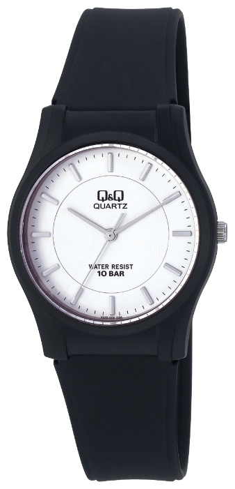 Q&Q watch for men - picture, image, photo