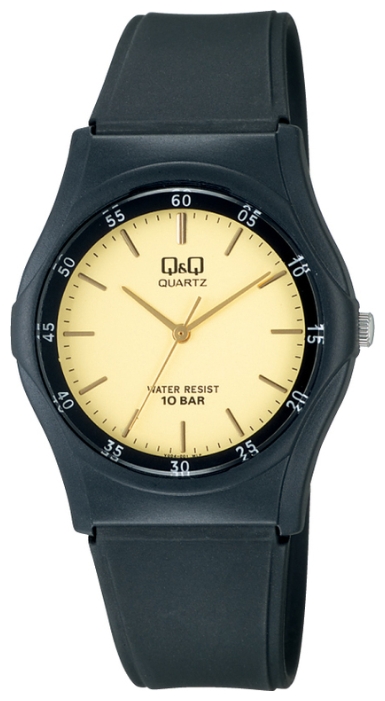 Q&Q watch for men - picture, image, photo